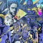 X-MEN DAYS OF FUTURE PAST Alexander Iaccarino Foil Variant Limited Edition 60