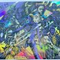 X-MEN DAYS OF FUTURE PAST Alexander Iaccarino Foil Variant Limited Edition 60