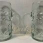 Lowenbrau 36 Ounce (1) Large Glass Mug Austria