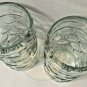 Lowenbrau 36 Ounce (1) Large Glass Mug Austria