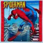 SPIDER-MAN Venom Carnage Doc Ock Marvel 2006 12x12 12 Month Calendar OOP