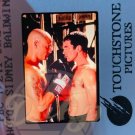 PLAY IT TO THE BONE 2x2 (2 film cells) Touchstone Pictures Mounted 1999 Vintage