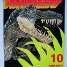 DINOCARDZ Dinosaur Packs (19) Sealed Made USA Vintage