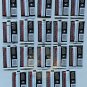 DINOCARDZ Dinosaur Packs (19) Sealed Made USA Vintage