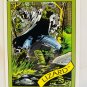 LIZARD Super Villains 67 Marvel Comics Impel Trading Card USA 1990