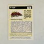 X-MEN Team Pictures 140 Marvel Comics Impel Trading Card USA 1990