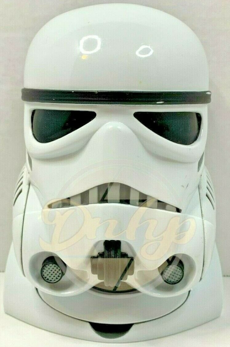 STORMTROOPER Star Wars Micro Machines Playset Lewis Galoob 1995