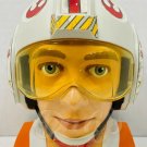 LUKE SKYWALKER PILOT Star Wars Micro Machines Playset Lewis Galoob 1996 Vintage
