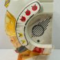 LUKE SKYWALKER PILOT Star Wars Micro Machines Playset Lewis Galoob 1996 Vintage