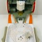 LUKE SKYWALKER PILOT Star Wars Micro Machines Playset Lewis Galoob 1996 Vintage