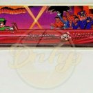 BETTY BOOP Hollywood Limo Sticker Strip Lisa Frank 1982 USA Vintage SPK20