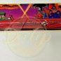 BETTY BOOP Hollywood Limo Sticker Strip Lisa Frank 1982 USA Vintage SPK20