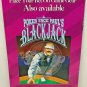 Sega Game Gear POKER FACE PAULS POKER Instruction Manual 1994 Made Japan Vintage