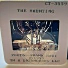 THE HAUNTING Bedroom 2x2 (1 film cell) Dreamworks Mounted 1999