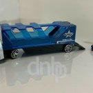 HOT WHEELS Ford GT LM Truck Trailer Loose Vehicles