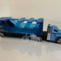 HOT WHEELS Ford GT LM Truck Trailer Loose Vehicles