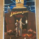 INDIANA JONES And The Raiders Of The Lost Ark 24x36 Numbered Giclee Art Print
