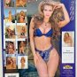 AMBER SMITH 2000 11x14 Tall 16 Month Calendar Sealed Out Of Print