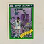 DOCTOR OCTOPUS Super Villains 59 Marvel Comics Impel Trading Card USA 1990