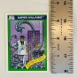 DOCTOR OCTOPUS Super Villains 59 Marvel Comics Impel Trading Card USA 1990