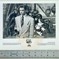 COOL WORLD Brad Pitt 8x10 B&W (1 photo) 1992 Lobby Card Vintage