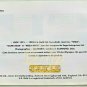 WINTER OLYMPICS LIMITED Sega Game Gear Brochure Manual 1994 Japan