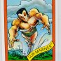 SUB MARINER Super Heroes 16 Marvel Comics Impel Trading Card USA 1990