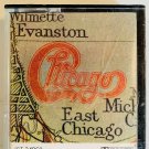 CHICAGO XI Columbia Cassette Tape USA 1977 Vintage
