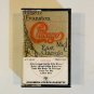 CHICAGO XI Columbia Cassette Tape USA 1977 Vintage