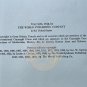NEW TWENTIETH CENTURY Websters Dictionary Unabridged Printed USA 1940s