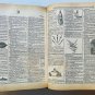 NEW TWENTIETH CENTURY Websters Dictionary Unabridged Printed USA 1940s