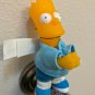 BART SIMPSON Hugger Dan Dee International 1990 Vintage