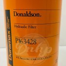 DONALDSON DURAMAX Hydraulic Filter Spin On P163428 Minimum Burst USA NEW