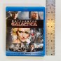 BATTLESTAR GALACTICA The Plan 2009 Blu Ray Not Rated Region Free