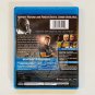 BATTLESTAR GALACTICA The Plan 2009 Blu Ray Not Rated Region Free