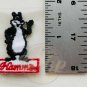HAMMS BEAR Patch (1) Coat Hat Shirt Beer Vintage 1980's NOS Made USA
