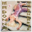 MADONNA 1996 15x15 Calendar 12 Month Landmark Large Sealed Out Of Print NOS