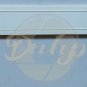 DARE To Keep Kids Off Drugs 12 Inch Ruler 1980s USA Vintage