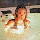 DENISE RICHARDS Valentine 11x14 Color (1 photo) 2001 Lobby Card Spanish Vintage