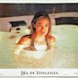 DENISE RICHARDS Valentine 11x14 Color (1 photo) 2001 Lobby Card Spanish Vintage