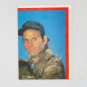 THE A TEAM MR T BA Baracus Bad Attitude 1 Topps Sticker Trading Card USA 1983