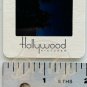 FATHER HOOD Patrick Swayze 2x2 (1 film cell) Hollywood Pictures Mounted 1993