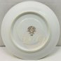 NORITAKE CHINA Espresso/Tea Cup Saucer 4987 WW2 Vintage Occupied Japan