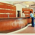 Olympia Brewing Company Brewery Hospitality Room 3x5 (1) Postcard Vtg 1970's