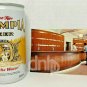 Olympia Brewing Company Brewery Hospitality Room 3x5 (1) Postcard Vtg 1970's