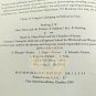 HARRY POTTER YEARS 3 4 6 7 Hardcover Book Lot American Published First Editions