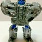 Rock Lords Granite (1) Transformer Loose Figure Bandai 1986