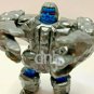 Rock Lords Granite (1) Transformer Loose Figure Bandai 1986
