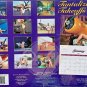 TANTALIZING TAKEOFFS Pin Ups Planes 1999 Calendar 11x14 16 Month Sealed OOP
