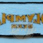 OLYMPIA BEER Patch 4 Inches Made USA NOS #1